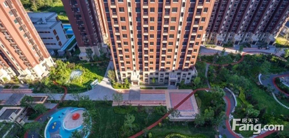 实景图