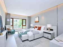 北五环》未来科學城89㎡南北三居·总价460万起拎包入住现房