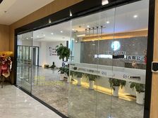国际研发总部园精装修大门头格局好名企必选面积齐全随时可看