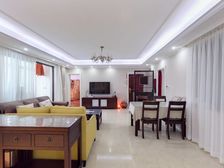 全屋地暖,中y空调,外销房全明电梯,单价低,楼层佳,采光通风