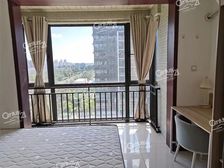 金泰城丽湾2室1厅南