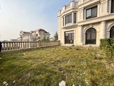 (楼皇)鲁商蓝岸丽舍三期御园法式把头带侧院别墅