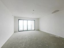 双实.验 花样年禧悦 地铁口 奢居大四房 景观层 房东急售