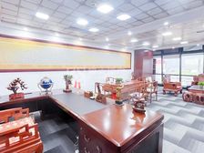 32元!低成本进驻国贸地标商圈5A级写字楼,带装修,即租即用