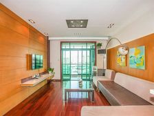 水景豪园近中环 金汇广场/川沙足球场旁/出行方便/业主急售