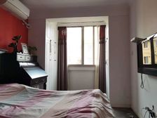 通河六村 70平2居 南向精装修