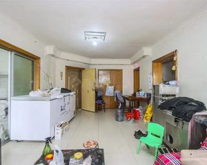 五环边 长龙苑 96平2居 南北向精装修 自住保养好