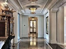 新出梅江豪宅美墅金岛,带800平大湖水环抱豪宅5150万