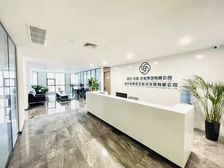 省政府 繁华地段 豫航中心1300平 精装带家具 拎办办公