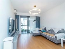 中环烫金地段 次新小区 近公园 近地铁 带车位 花园 诚售