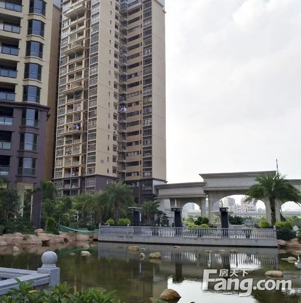 一口价70w临深地铁口精装房凯南广场红本在手有钥匙