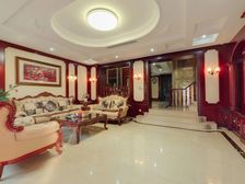 地铁.口 姑苏公馆 联排边户 全新装修 位置好 房主急售