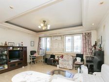 满五唯一,带一个车位,管理好,中化干部楼,高楼层,视野好