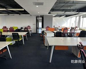 海淀新出品质好房五道口清华同方438平2万6双面采光东南朝向