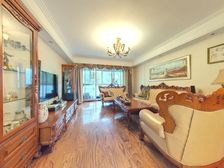 涵碧景苑 4室2厅 173.07平