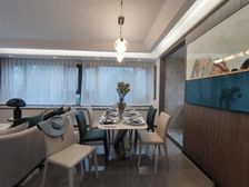 融创太湖印 70万 3室2厅2卫 精装修成熟社区,交通便利