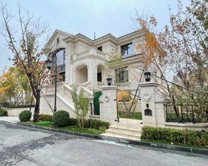 带客户实拍御府600户型样板间)新房在售无 快速下房本