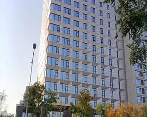 众汇广场6号线黄渠站首开保利智汇广场半栋写字楼6000平出售