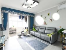 二院旁!婚房装修拎包即住!价位可谈随时来电咨询