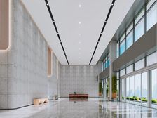 适合厂房仓库物流园区4S店生物实验等7.8米层高5万方可分租