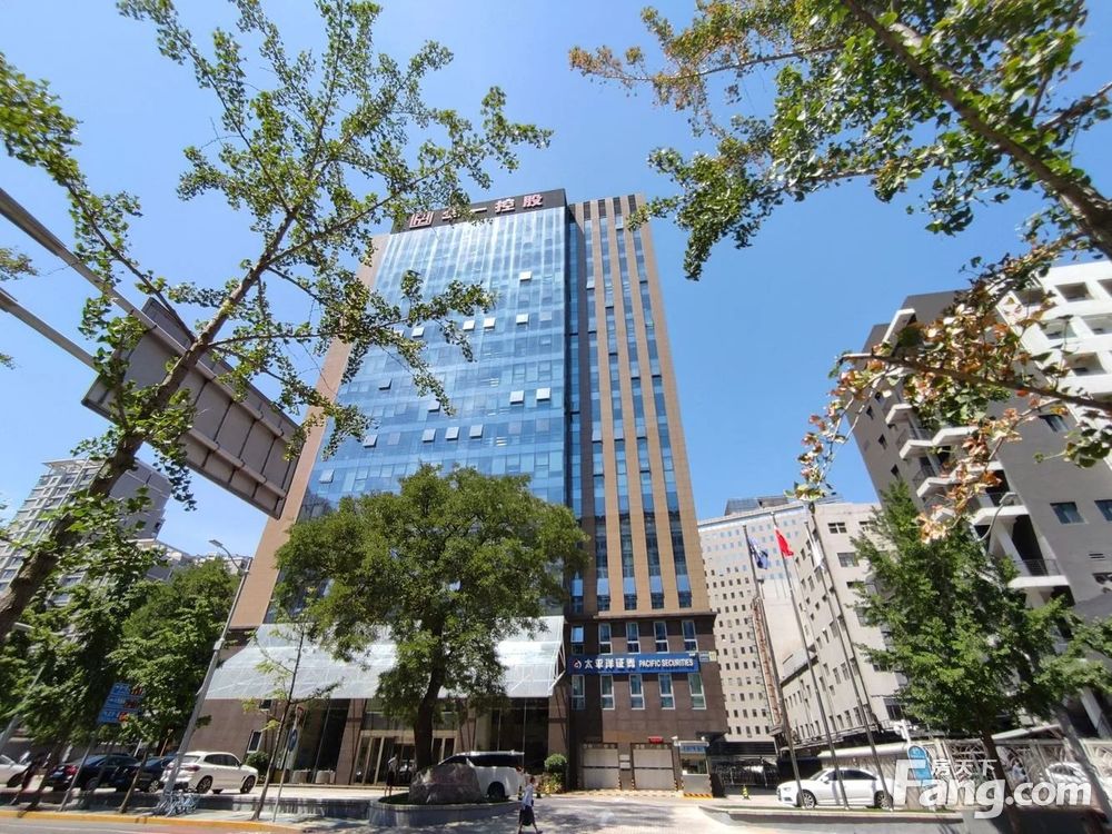 外景图