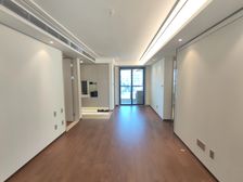 广南星园大三房 全新交房未入住 有密码看房子方便