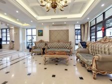 旭辉江湾墅稀缺豪装联排边套 诚意出售 看房方便 保养新