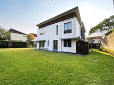 湖畔佳苑漂亮B户型!占地1093平,豪装500W带私家电梯。