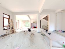 新区白马涧 龙池山庄 独栋大别墅 花园300平 诚心卖