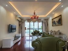 新上好房,绿洲绿洲湖畔 南北通户型 电梯中高层 可置换