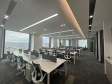 中国尊做邻居 众秀大厦 富尔大厦 财富中心 环球金融中心