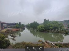 (北区醉好位置:面河)钱湖比华利北区大独栋,752平全新毛坯