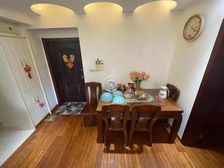 共康雅苑二期 70平2居 南北向精装修