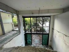 银湖山庄临湖别墅,视野开阔,采光充足,业主诚心卖