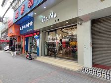 江华一路 大街旺铺 带租出售188万