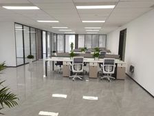 东部新城地铁口可定制装修带全套办公家具拎包住110-2200