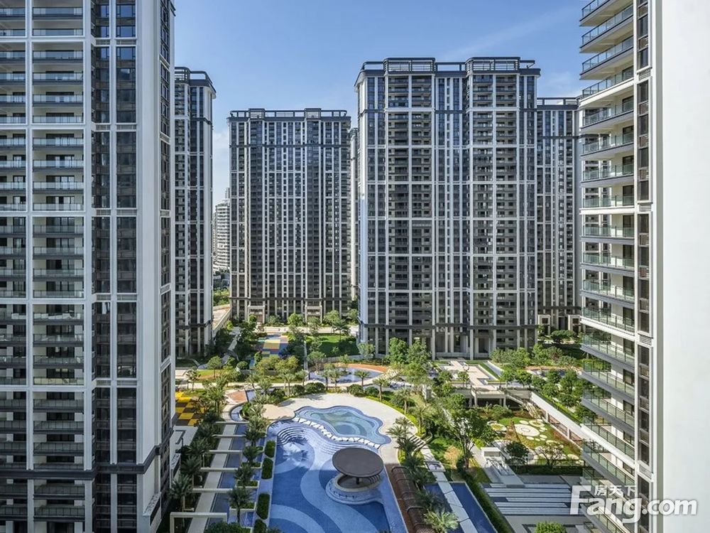 实景图
