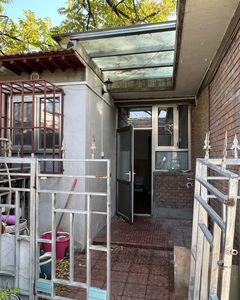 北东 东四十四条 复式 平房 新装修 独立厨卫