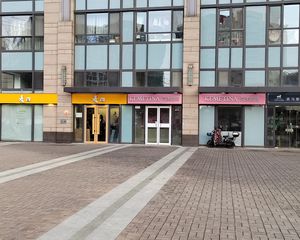 北三环 安贞商圈 克丽缇娜租户 租金50万 可个人 全业态