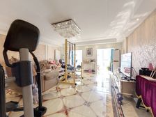 老业主委托幸福一村西里 西南4居室 有绿化和葡萄树闹中取静