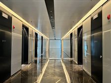 元通地铁口上盖华新城招银大厦新地国金多个楼盘可选面积齐全