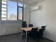 苏州街3号院内办公 整层1320平米 层高4米 正南正北