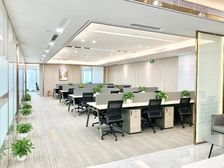 人工智能小镇 100至1000方精装办公室 拎包入驻 随时看