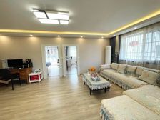 99平 满五 住房 鸿宝二村北区 2室2厅 精装修 朝南·