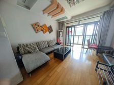 前滩南 新上电梯大3房,税费少,目前空关,有钥匙,随时看房