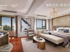 5套特价龙湖璟宸府,复式3房,三公园、咫尺、双地铁、蕞高赠送