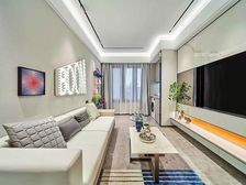 千亿环东, ,首付只要20万起, 现房130万。