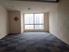 高德置地广场帮公装修写字楼