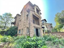 业主哭售 捡趴活 独栋别墅 带私家车库 100多平私家花园