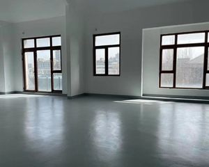 通州 地铁6号线 运河商务区 挑高8米 大平层洋房同运河玖院
